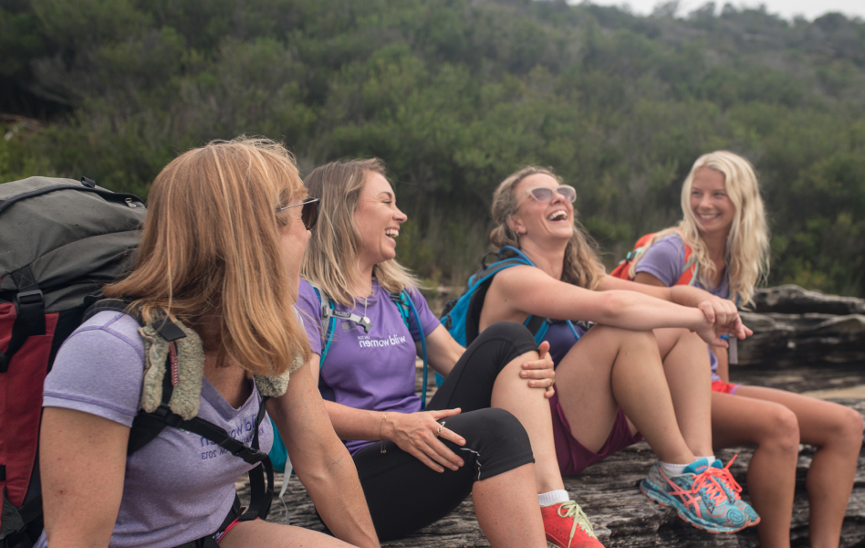 Wild Women On Top - Women's Hiking Adventures, Tips & Inspiration