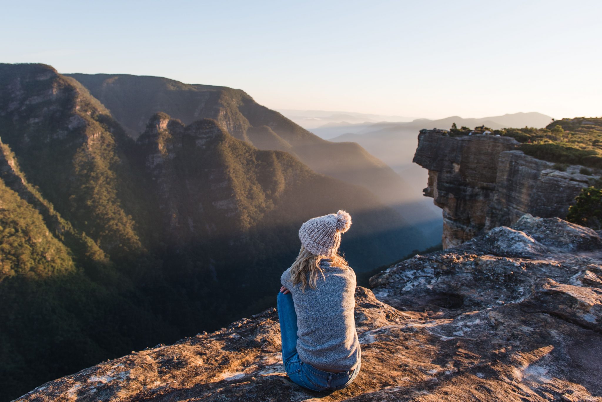 The Best-Off-The-Beaten-Track Camping In New Wales - Wild Women On Top