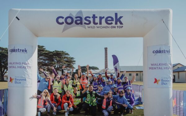 Coastrek 2021