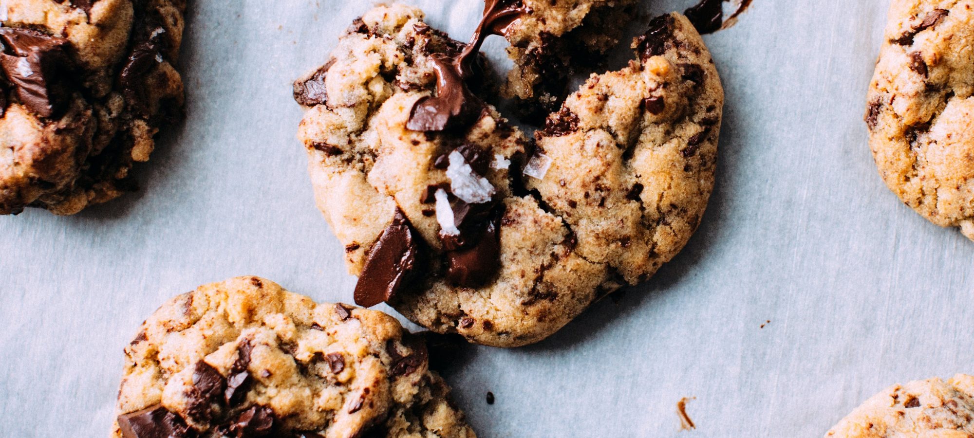Wild Women Cookies