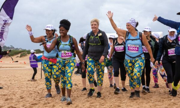 Coastrek