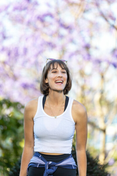 Underwear to avoid while hiking - Wild Women On Top