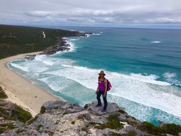 Cape to Cape Western Australia