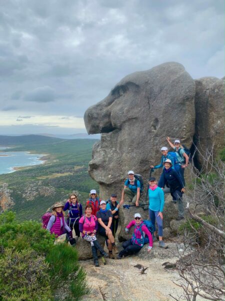 Flinders Island