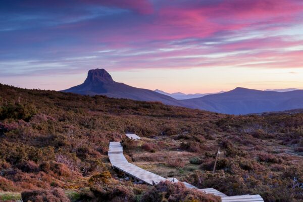 Overland Track