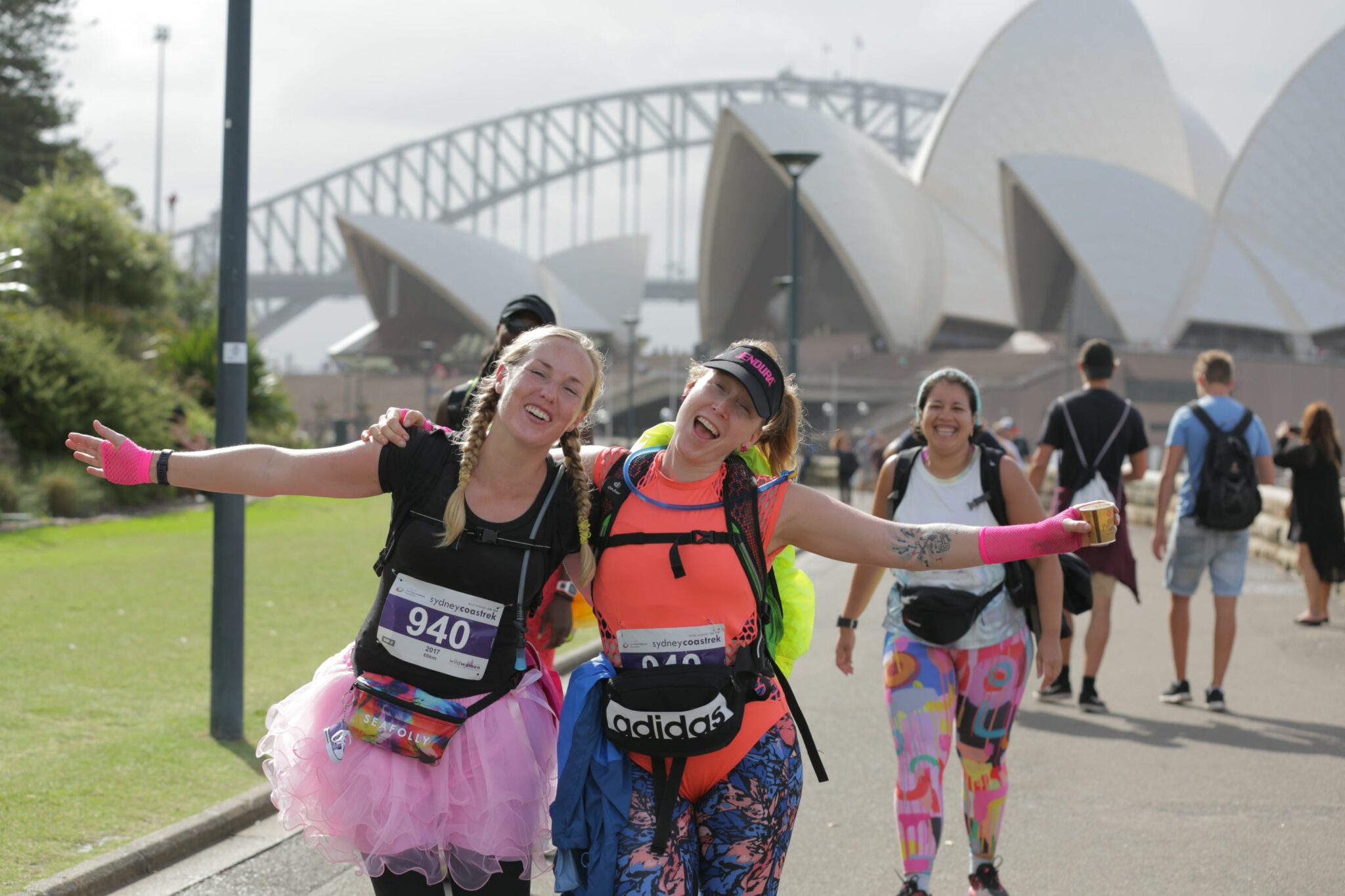 Walking for mental health