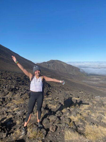 How To Stay Dry On Your Humid Hike - Wild Women On Top