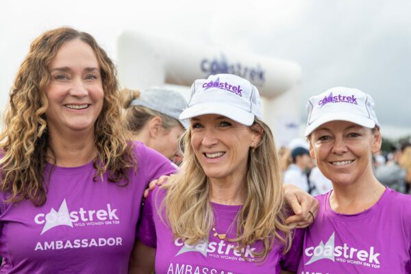 Coastrek Ambassadors