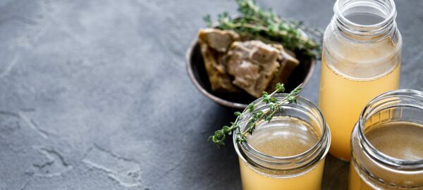 bone broth