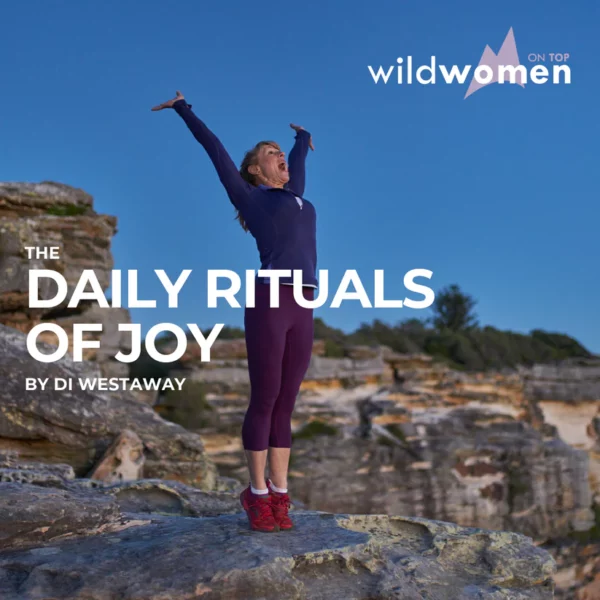Daily Rituals of Joy
