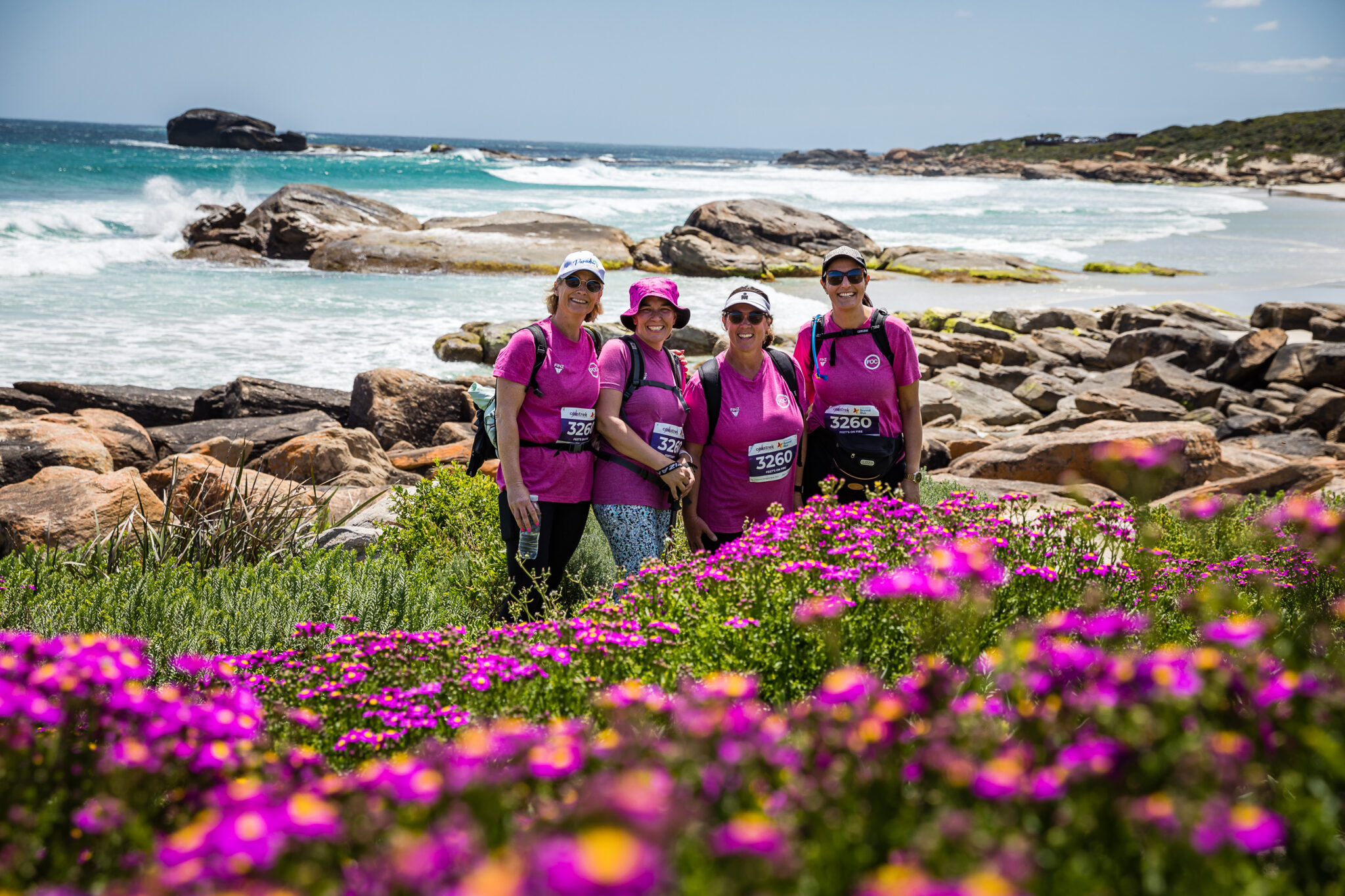 Coastrek