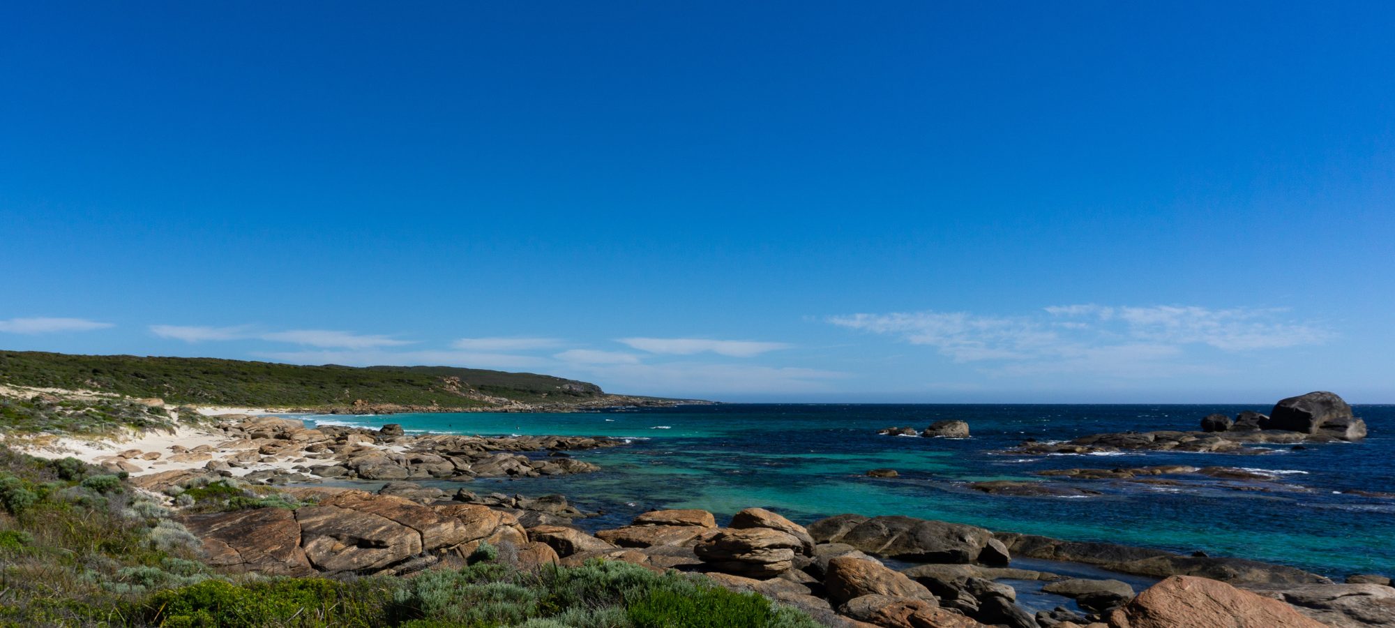 Coastrek Margaret River