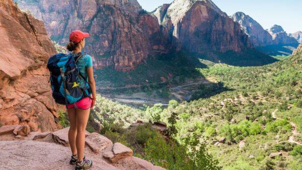 Why wild women love rucking