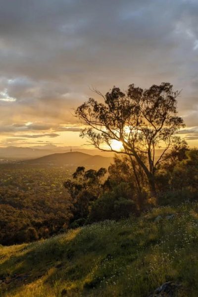 ^ breathtaking Canberra walks