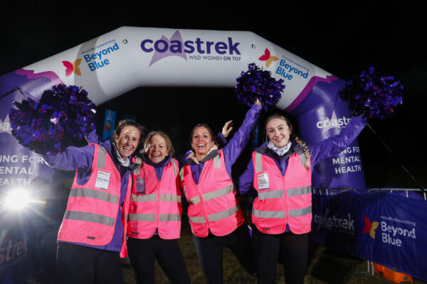 Wild Women Team MCT25