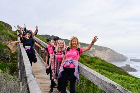 Coastrek Mornington Peninsula 2026