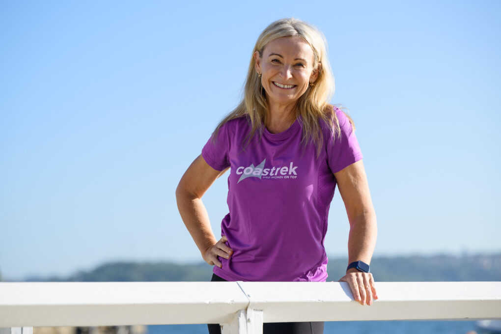 Jo Runciman Wild Women CEO