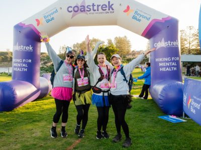 Coastrek Fleurieu Peninsula 2026