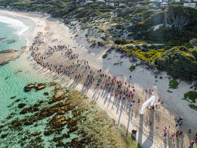 Coastrek Margaret River 2026