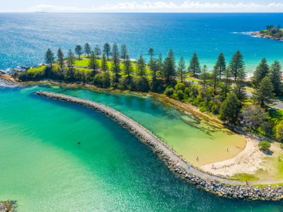 Coastrek South Coast 2026