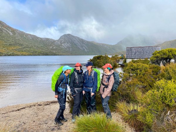 Cradle Mountain, Tasmania