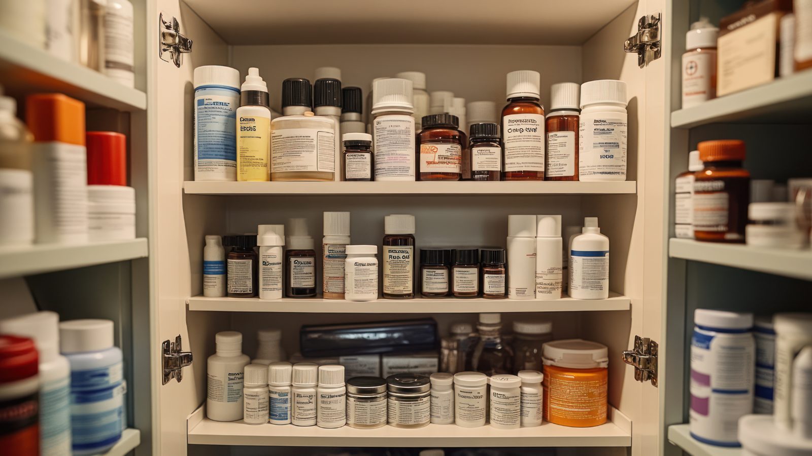 medicine-cabinet