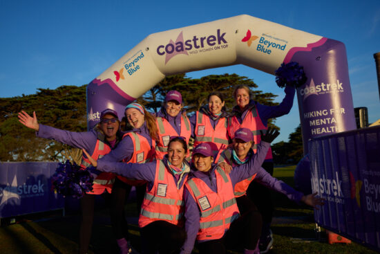 MCT26 Staff Pic