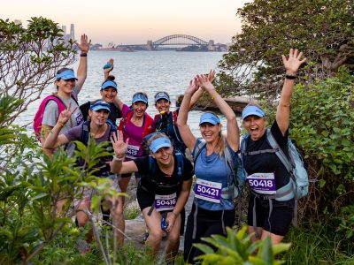 Coastrek Sydney 2027